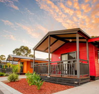 BIG4 Bendigo Park Lane Holiday Park - Mackay Tourism