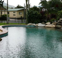 BIG4 Cairns Crystal Cascades Holiday Park - Mackay Tourism
