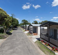 BIG4 Dandenong Tourist Park - Mackay Tourism