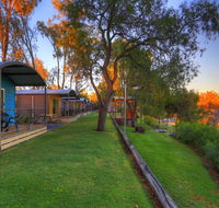 BIG4 Deniliquin Holiday Park - Mackay Tourism