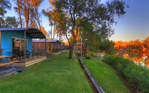 BIG4 Deniliquin Holiday Park - Mackay Tourism 0
