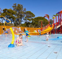 BIG4 Easts Beach Holiday Park - Mackay Tourism