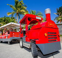 BIG4 Happy Hallidays - Mackay Tourism
