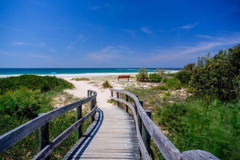BIG4 Happy Hallidays - Mackay Tourism 2