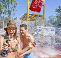 BIG4 Howard Springs Holiday Park - Mackay Tourism