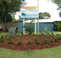 BIG4 Mackay Blacks Beach Holiday Park - Mackay Tourism