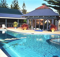 BIG4 Middleton Beach Holiday Park - Mackay Tourism