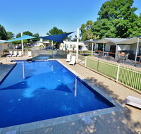 BIG4 Mildura Getaway - Mackay Tourism
