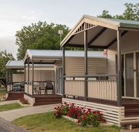 BIG4 Mornington Peninsula Holiday Park - Mackay Tourism