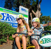 BIG4 Narooma Easts Holiday Park - Mackay Tourism