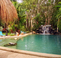 Big4 Port Douglas Glengarry Holiday Park - Mackay Tourism