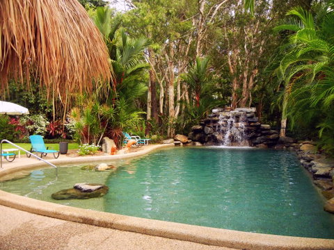 Big4 Port Douglas, Glengarry Holiday Park - Mackay Tourism 0