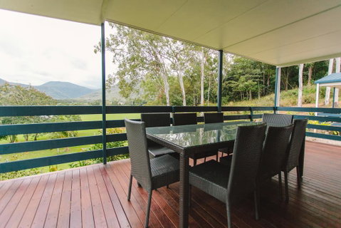 Big4 Port Douglas, Glengarry Holiday Park - Mackay Tourism 1