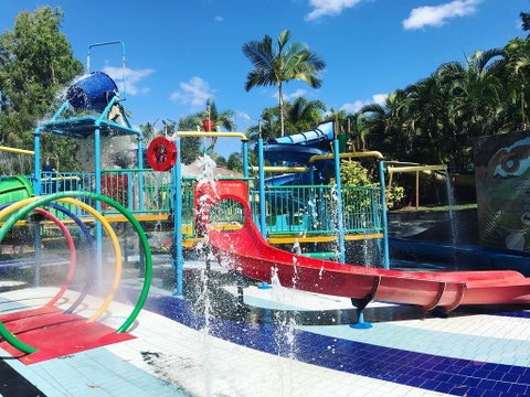 Big4 Port Douglas, Glengarry Holiday Park - Mackay Tourism 2