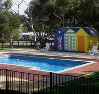 BIG4 Port Willunga Tourist Park - Mackay Tourism