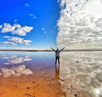 BIG4 Riverside Swan Hill - Mackay Tourism