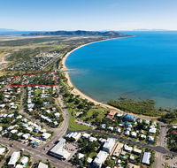 BIG4 Rowes Bay Beachfront Holiday Park - Mackay Tourism