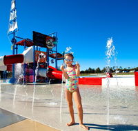 BIG4 Saltwater  Yamba Holiday Park - Mackay Tourism