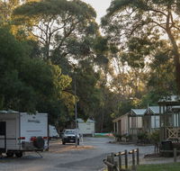 BIG4 Seymour Holiday Park - Mackay Tourism
