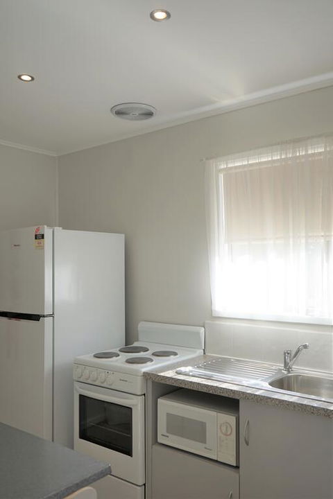 BIG4 Swan Hill - Mackay Tourism 3