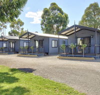 BIG4 Swan Hill - Mackay Tourism