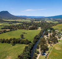 BIG4 Taggerty Holiday Park - Mackay Tourism