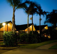 BIG4 Tathra Beach Holiday Park - Mackay Tourism