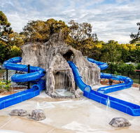 BIG4 Tweed Billabong Holiday Park - Mackay Tourism