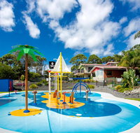 BIG4 Tween Waters Holiday Park - Mackay Tourism