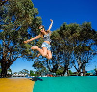 BIG4 Ulverstone Holiday Park - Mackay Tourism
