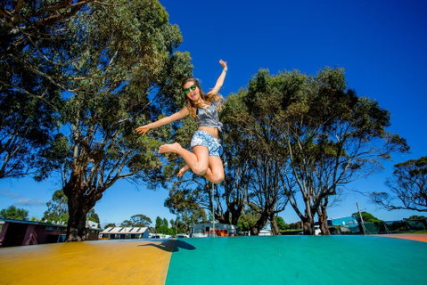 BIG4 Ulverstone Holiday Park - Mackay Tourism 0