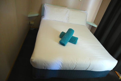 BIG4 Ulverstone Holiday Park - Mackay Tourism 1
