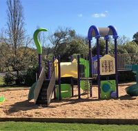 BIG4 Wangaratta North Cedars Holiday Park - Mackay Tourism