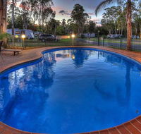 BIG4 Warwick Holiday Park - Mackay Tourism