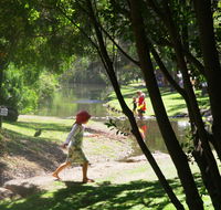 BIG4 Wye River Holiday Park - Mackay Tourism