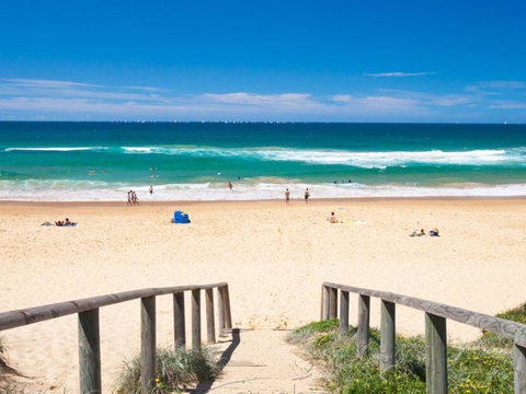 Bijoux Beach House - Mackay Tourism 1