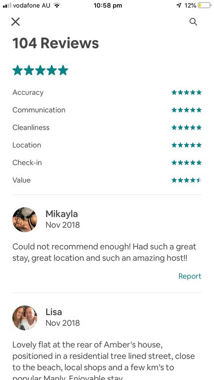 Bijoux Beach House - Mackay Tourism 3