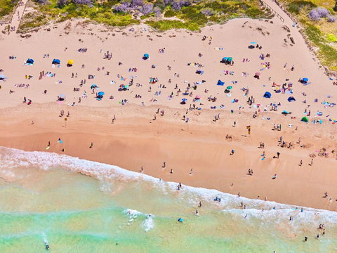 Bijoux Beach House - Mackay Tourism 0