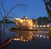 Bill's Boathouse - Mackay Tourism