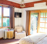 Billabong Cottage - Mackay Tourism