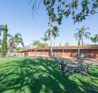 Billabong Motel - Mackay Tourism