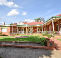 Billabong Wangaratta - Mackay Tourism