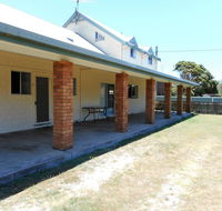 Billungar Unit 1 at Hat Head - Mackay Tourism