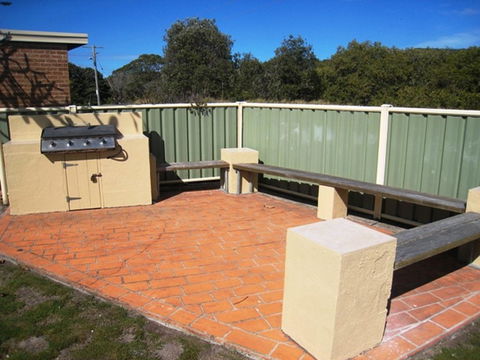 Billungar Unit 2 At Hat Head - Mackay Tourism 1