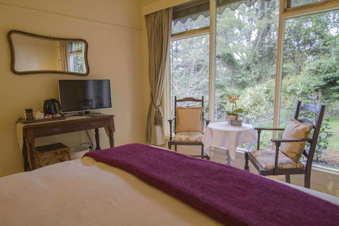 Billy Buttons Bed And Breakfast - Mackay Tourism 2