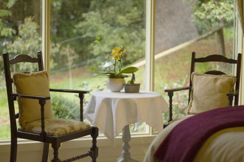 Billy Buttons Bed And Breakfast - Mackay Tourism 1