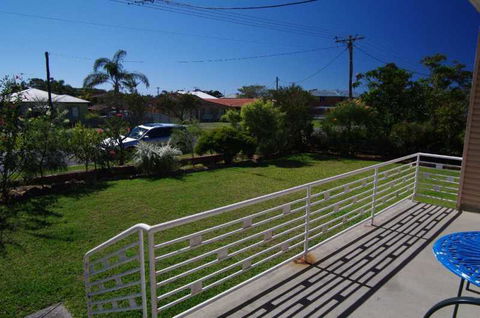Billy's On Main, 44 Main Street - Mackay Tourism 3