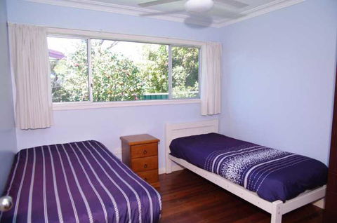 Billy's On Main, 44 Main Street - Mackay Tourism 2
