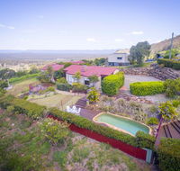 Bimbadeen Estate - Mackay Tourism