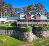 Bimbadeen Mountain Retreat - Mackay Tourism